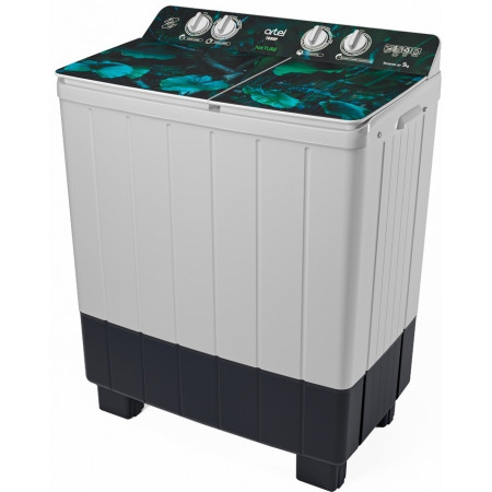 Стиральная машина Artel ART TG 90P Nature 02 - dark-KZ белый
