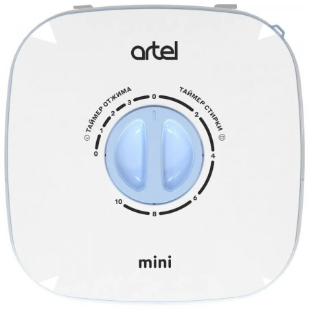 Стиральная машина Artel SE 25 mini-KZ белый