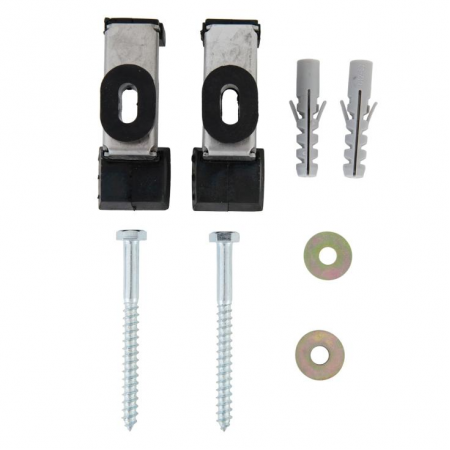 Крепление фронтальной панели Kolpa-San STRING, ELEKTRA 4000005 металлический