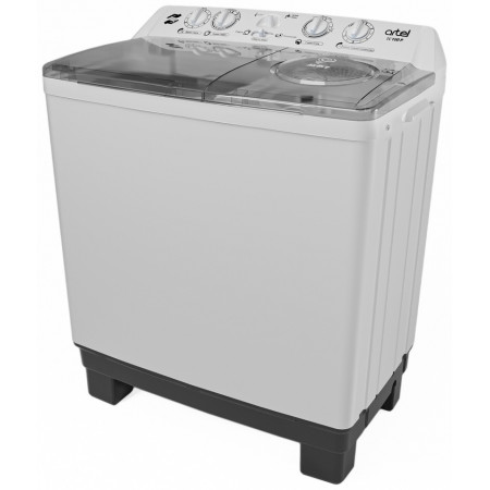 Стиральная машина Artel TC 100 P серый