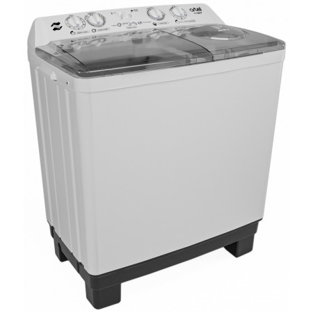 Стиральная машина Artel TC 100 P серый