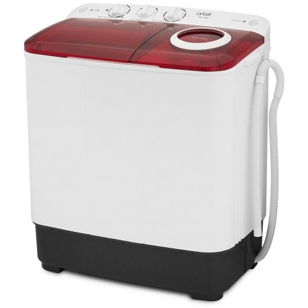 Стиральная машина Artel TE 60 красный