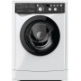 Стиральная машина Indesit EWSD 51031 BK CIS белый