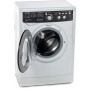 Стиральная машина Indesit EWSD 51031 BK CIS белый