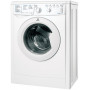 Стиральная машина Indesit IWSB 5105 (CIS) белый