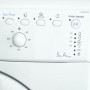 Стиральная машина Indesit IWSB 5105 (CIS) белый
