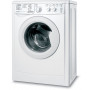 Стиральная машина Indesit IWSC 6105 CIS белый