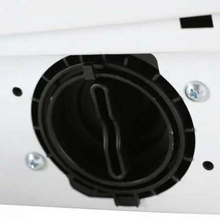 Стиральная машина Indesit IWUB 4105 (CIS) белый