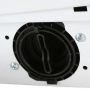 Стиральная машина Indesit IWUB 4105 (CIS) белый