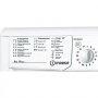 Стиральная машина Indesit IWUB 4105 (CIS) белый