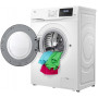 Стиральная машина TCL TWMF-606W10W1 белый