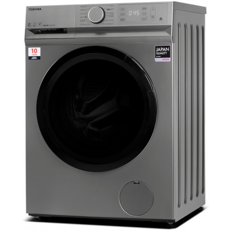 Стиральная машина Toshiba TW-BL70A2UZ (SS) серый