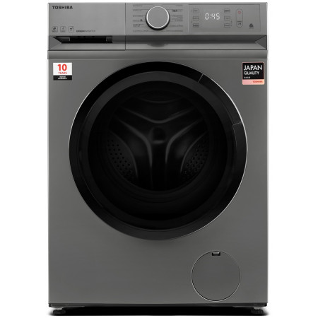 Стиральная машина Toshiba TW-BL70A2UZ (SS) серый