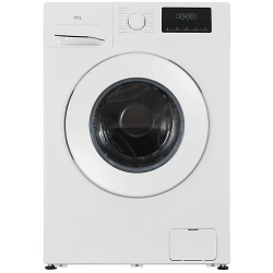 Стиральная машина TCL TWOF-607W10W1 белый Стиральная машина TCL TWOF-607W10W1 белый