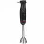 Блендер погружной Bosch Ergomaster MSM4B670 черный