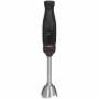 Блендер погружной Bosch Ergomaster MSM4B670 черный