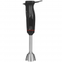 Блендер погружной Bosch Ergomaster MSM4B670 черный