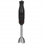 Блендер погружной Bosch Ergomaster MSM4B670 черный