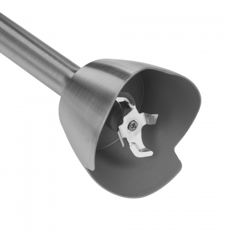 Блендер погружной Bosch Ergomaster MSM4B670 черный