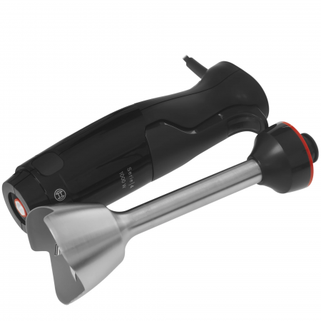Блендер погружной Bosch Ergomaster MSM4B670 черный