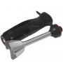 Блендер погружной Bosch Ergomaster MSM4B670 черный