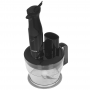 Блендер погружной Bosch Ergomaster MSM4B670 черный