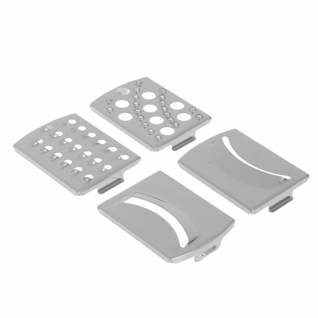 Блендер погружной Bosch Ergomaster MSM4B670 черный