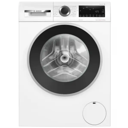 Стиральная машина Bosch WNA25401ME белый