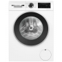 Стиральная машина Bosch WNA25401ME белый