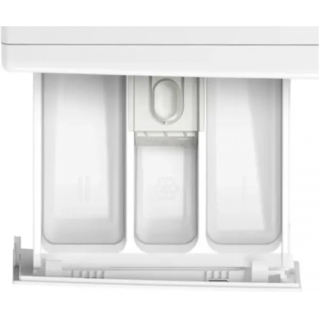 Стиральная машина Bosch WNA25401ME белый