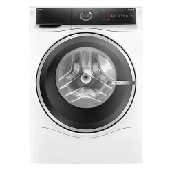 Стиральная машина Bosch WNC254A0ME белый