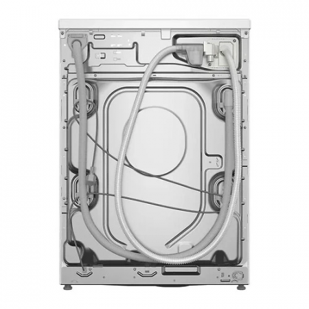 Стиральная машина Bosch WNC254A0ME белый