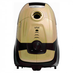 Пылесос Artel VCB4537TBSAX золотистый