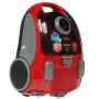 Пылесос Artel VCC 0120 KZ красный