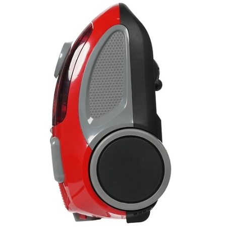 Пылесос Artel VCC 0120 KZ красный