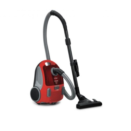 Пылесос Artel VCU 0120-KZ красный