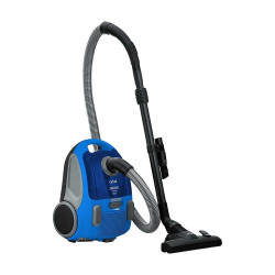Пылесос Artel VCU 0120 синий