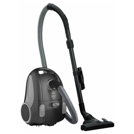 Пылесос Artel VCU 0120-KZ серый