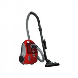 Пылесос Artel VCU 0120 красный