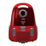 Пылесос Artel VCU 0120-KZ красный