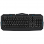 Клавиатура проводная Harper Gaming Backfire GKB-15 черный