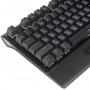 Клавиатура проводная Harper Gaming DeAd Moroz GKB-P101 черный