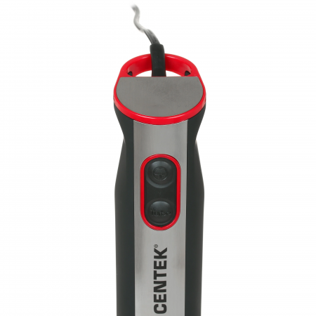 Блендер погружной Centek CT-1319 черный