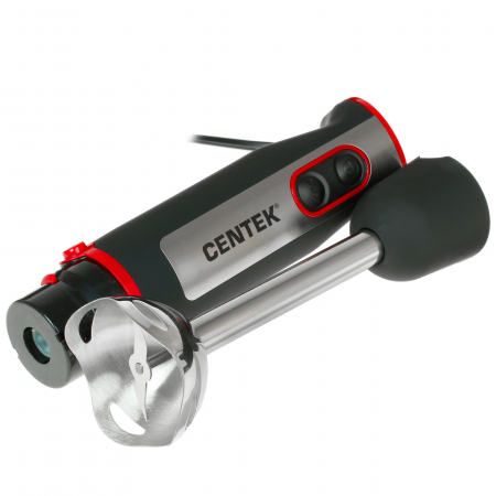 Блендер погружной Centek CT-1319 черный