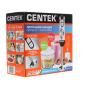 Блендер погружной Centek CT-1336 Flower красный
