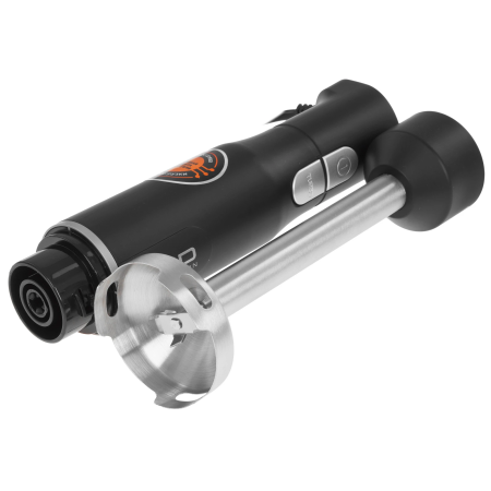 Блендер погружной RED SOLUTION COLORSENSE 2906P черный