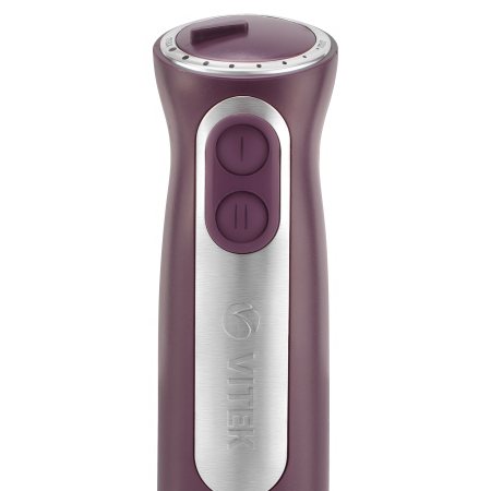 Блендер погружной Vitek VT-8535 фиолетовый