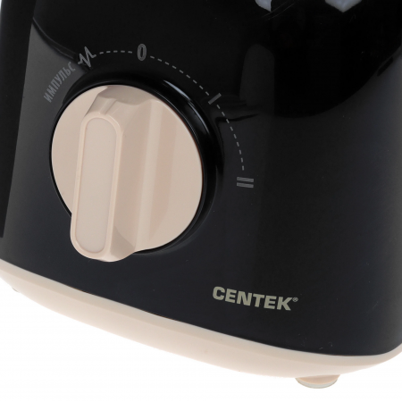 Блендер стационарный Centek CT-1348 черный