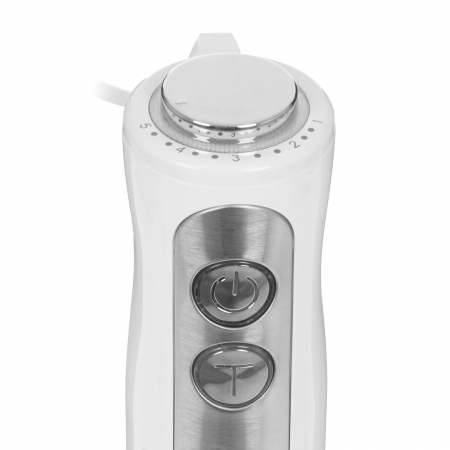 Блендер погружной BRAYER BR1248 белый