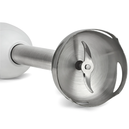 Блендер погружной Vitek VT-3413 белый